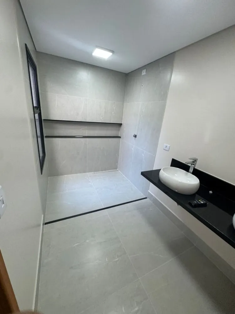Casa, 4 quartos, 171 m² - Foto 4