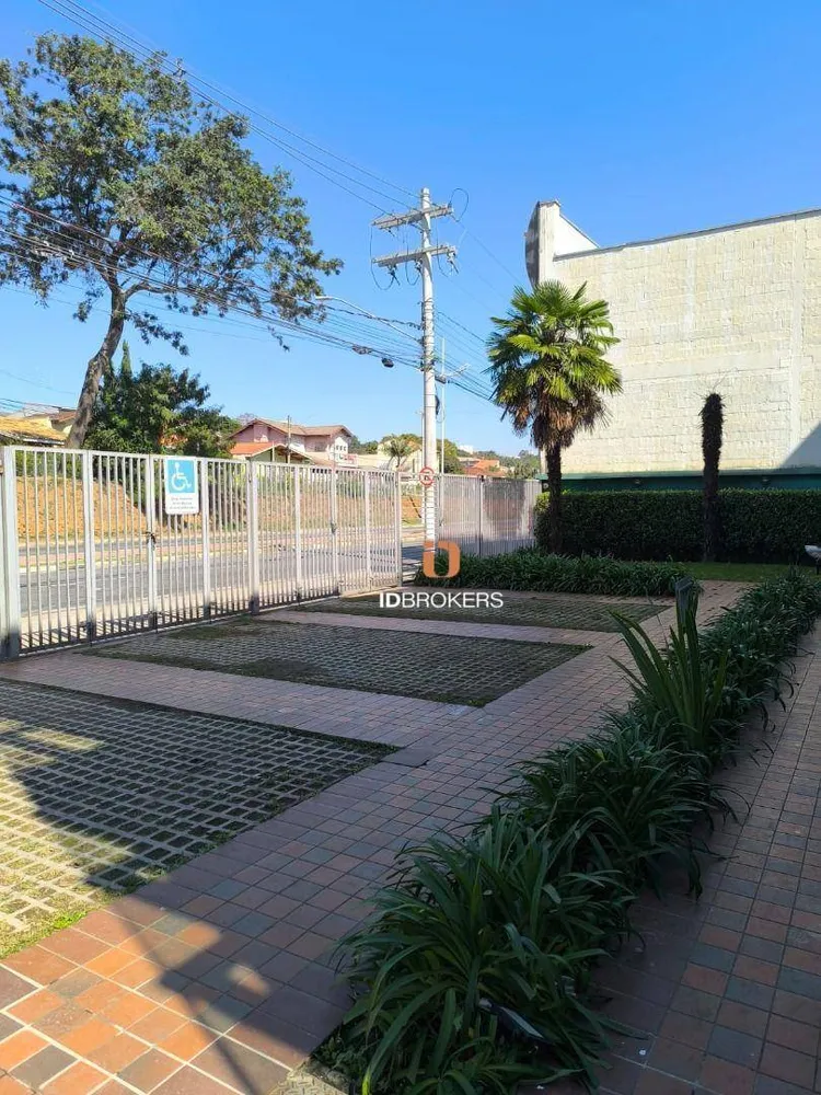 Sala-Conjunto, 2066 m² - Foto 2