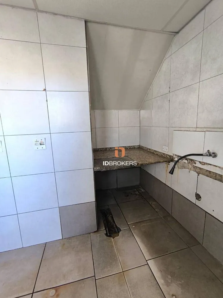Sala-Conjunto, 2066 m² - Foto 1