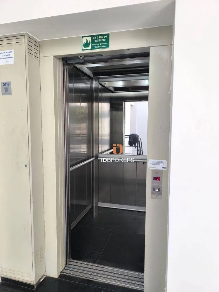 Sala-Conjunto, 2066 m² - Foto 12
