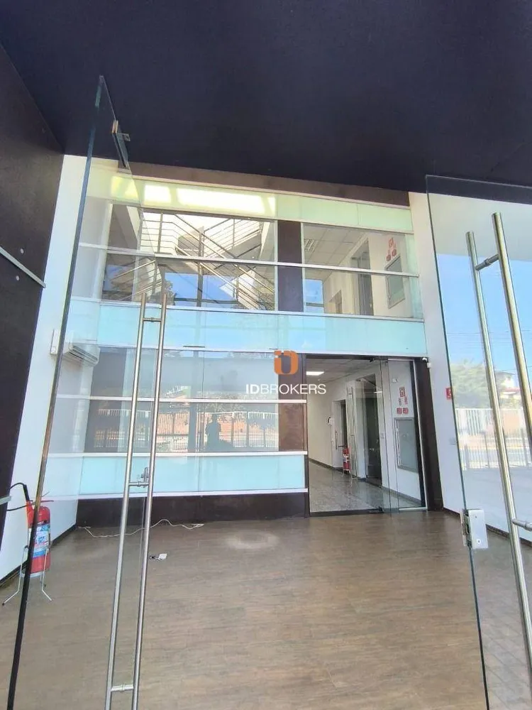 Sala-Conjunto, 2066 m² - Foto 3
