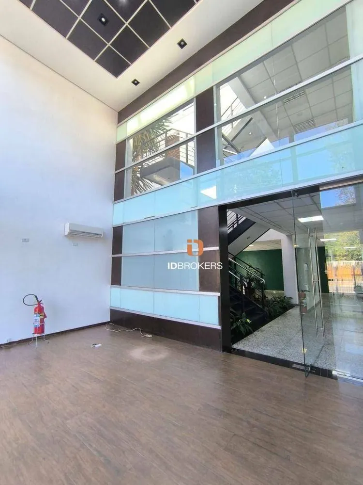 Sala-Conjunto, 2066 m² - Foto 4