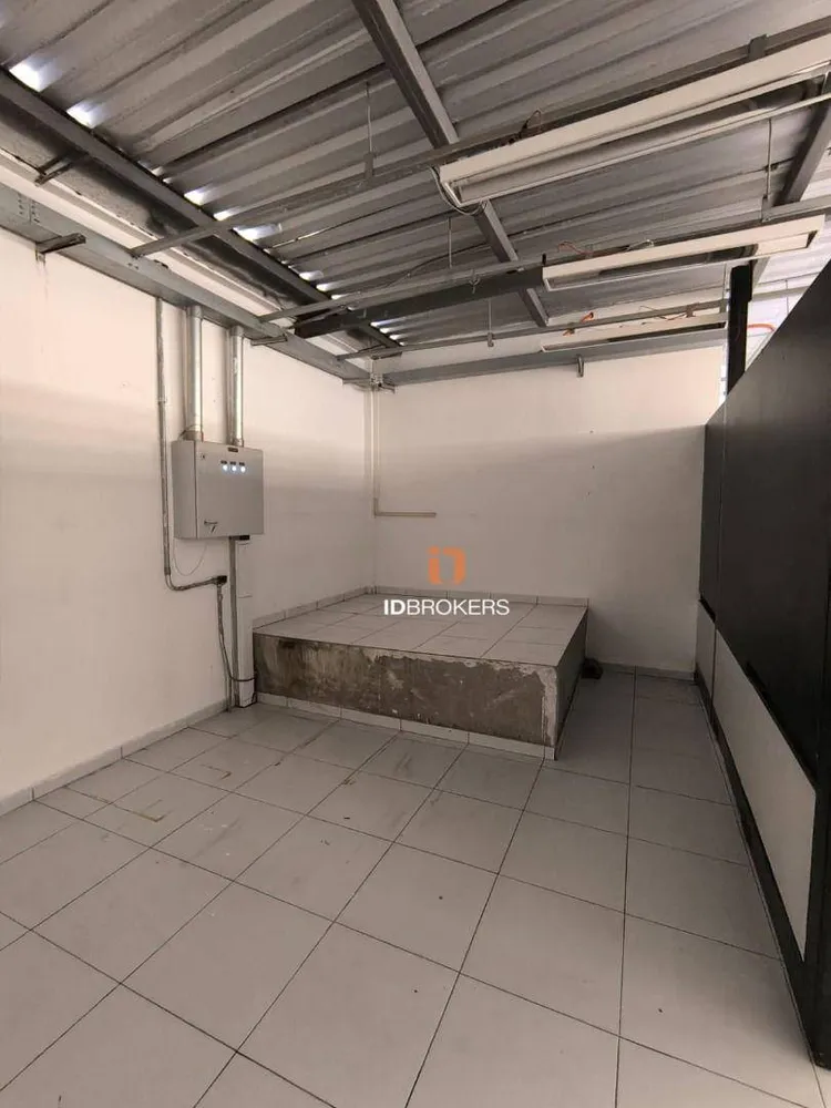 Sala-Conjunto, 2066 m² - Foto 5