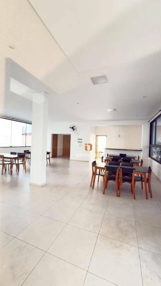 Apartamento, 1 quarto, 49 m² - Foto 3