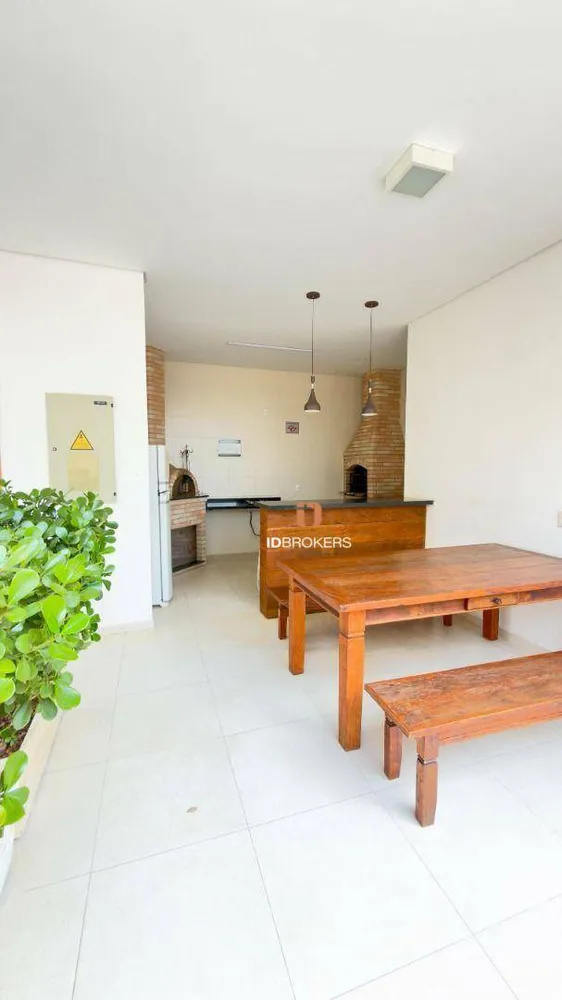 Apartamento, 1 quarto, 49 m² - Foto 2