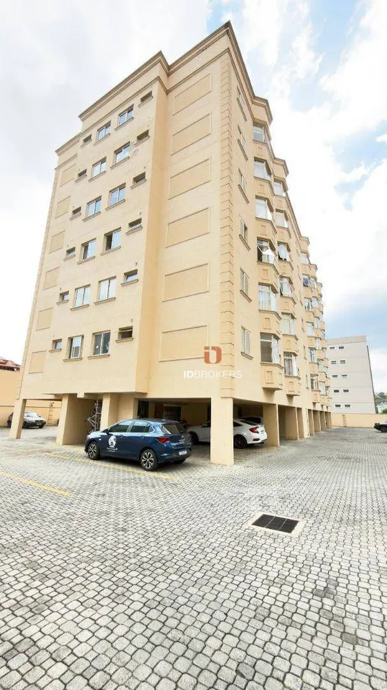 Apartamento, 1 quarto, 49 m² - Foto 7
