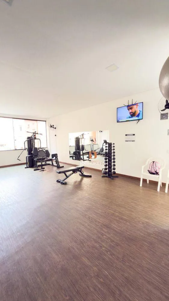 Apartamento, 1 quarto, 49 m² - Foto 10