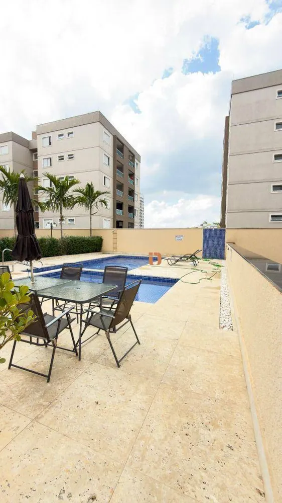 Apartamento, 1 quarto, 49 m² - Foto 11