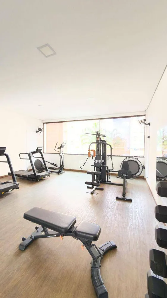 Apartamento, 1 quarto, 49 m² - Foto 8
