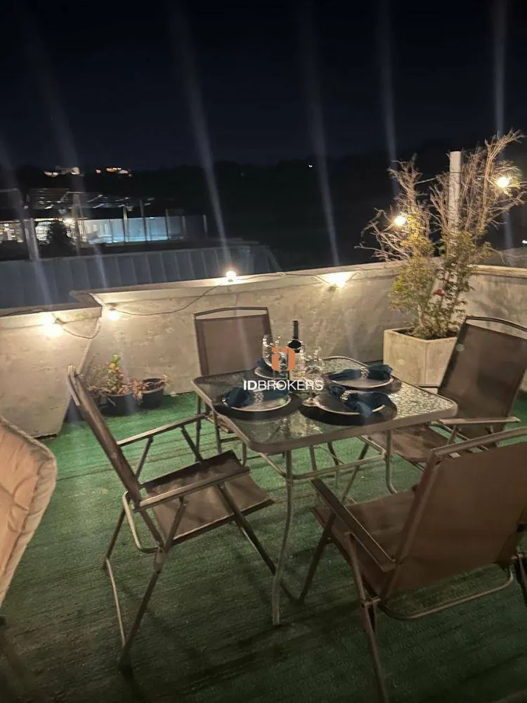 Apartamento, 3 quartos, 151 m² - Foto 12
