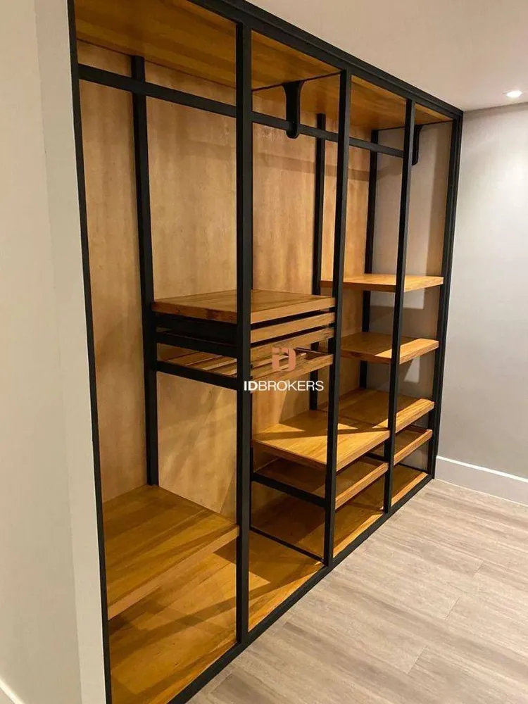 Apartamento, 3 quartos, 151 m² - Foto 8