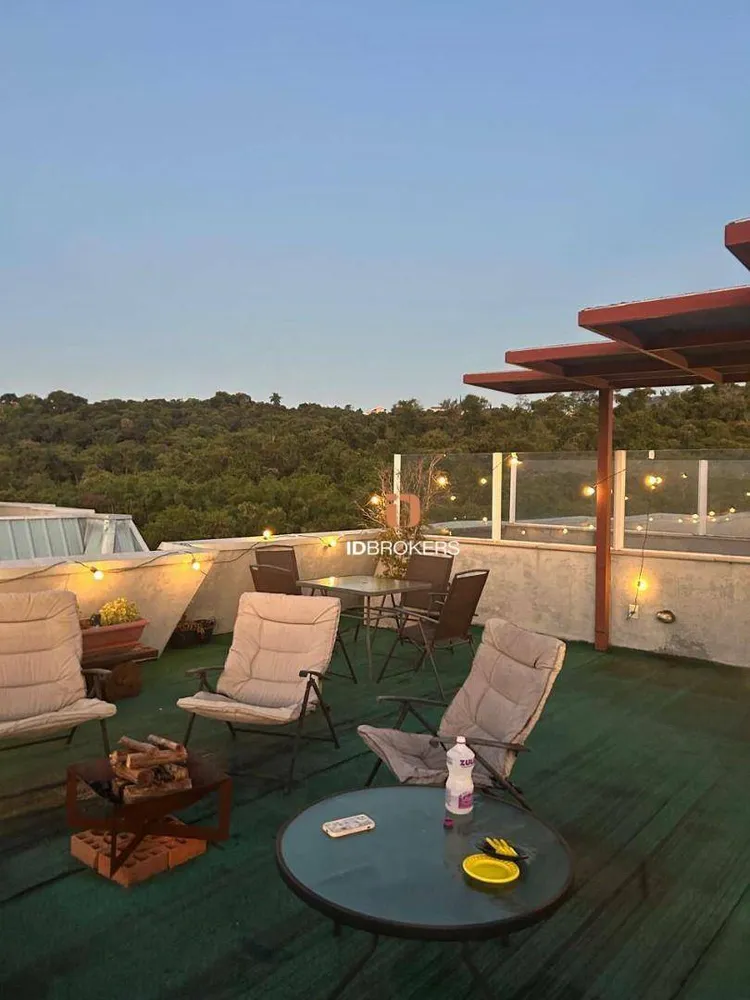 Apartamento, 3 quartos, 151 m² - Foto 11
