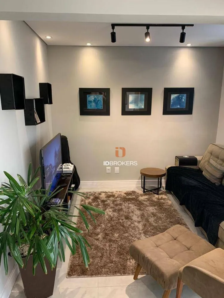 Apartamento, 3 quartos, 151 m² - Foto 6