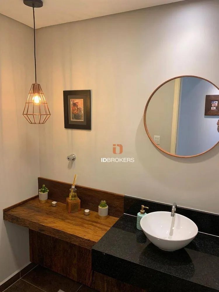 Apartamento, 3 quartos, 151 m² - Foto 7