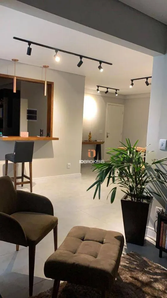Apartamento, 3 quartos, 151 m² - Foto 5