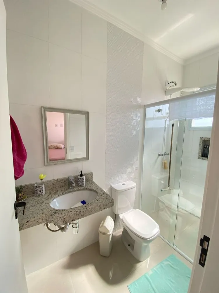 Casa, 3 quartos, 136 m² - Foto 4