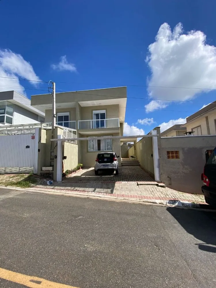 Casa, 3 quartos, 136 m² - Foto 10