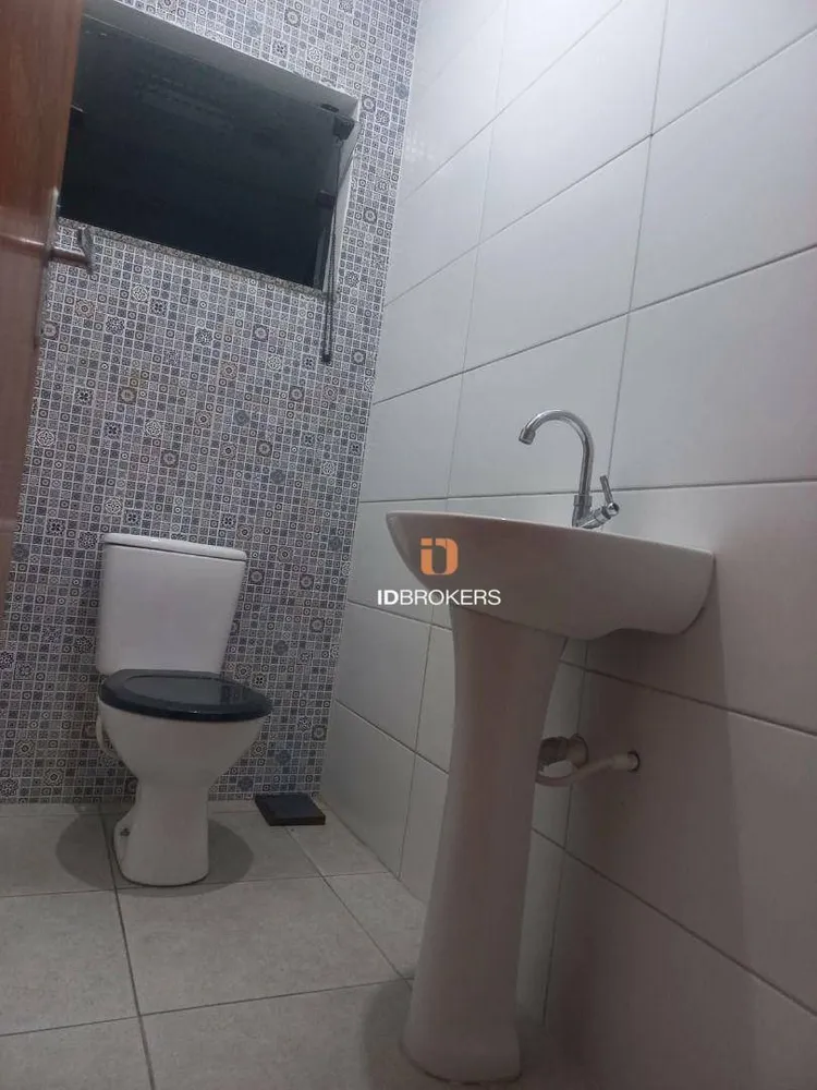 Depósito-Galpão, 101 m² - Foto 8