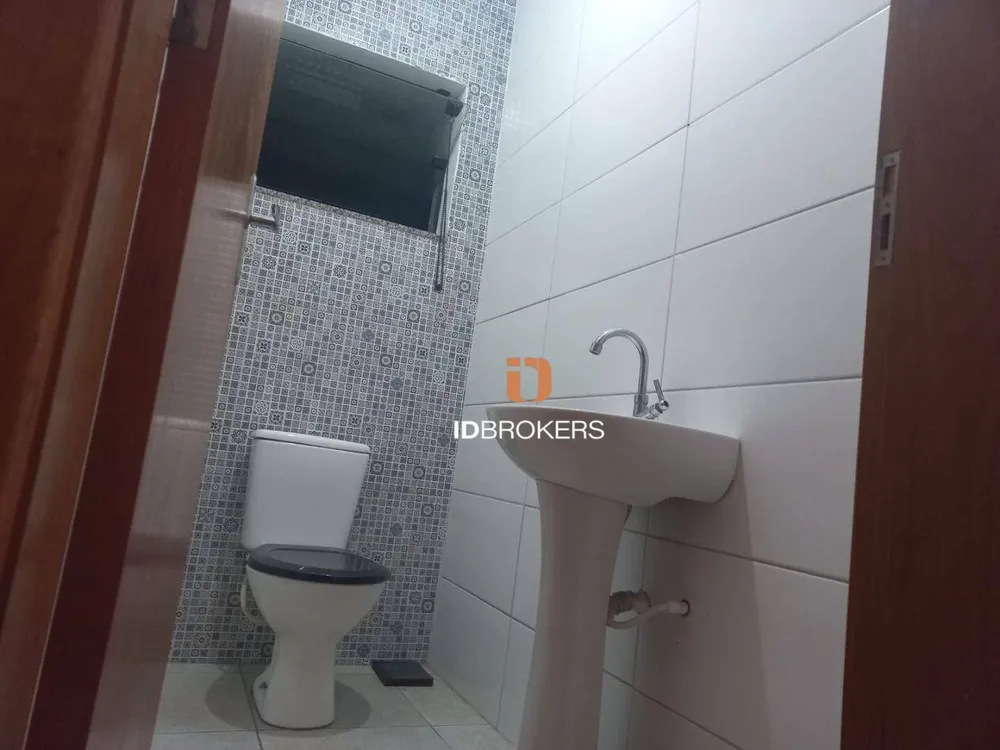 Depósito-Galpão, 101 m² - Foto 6