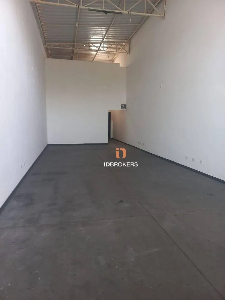 Depósito-Galpão, 101 m² - Foto 4