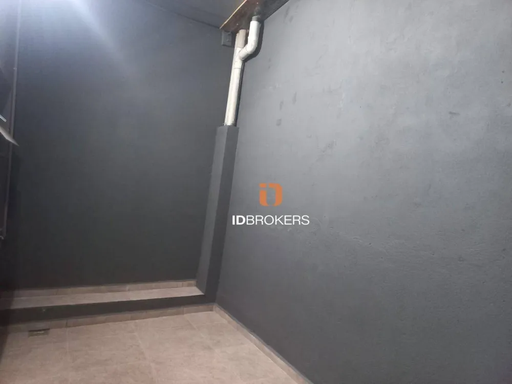 Depósito-Galpão, 101 m² - Foto 12