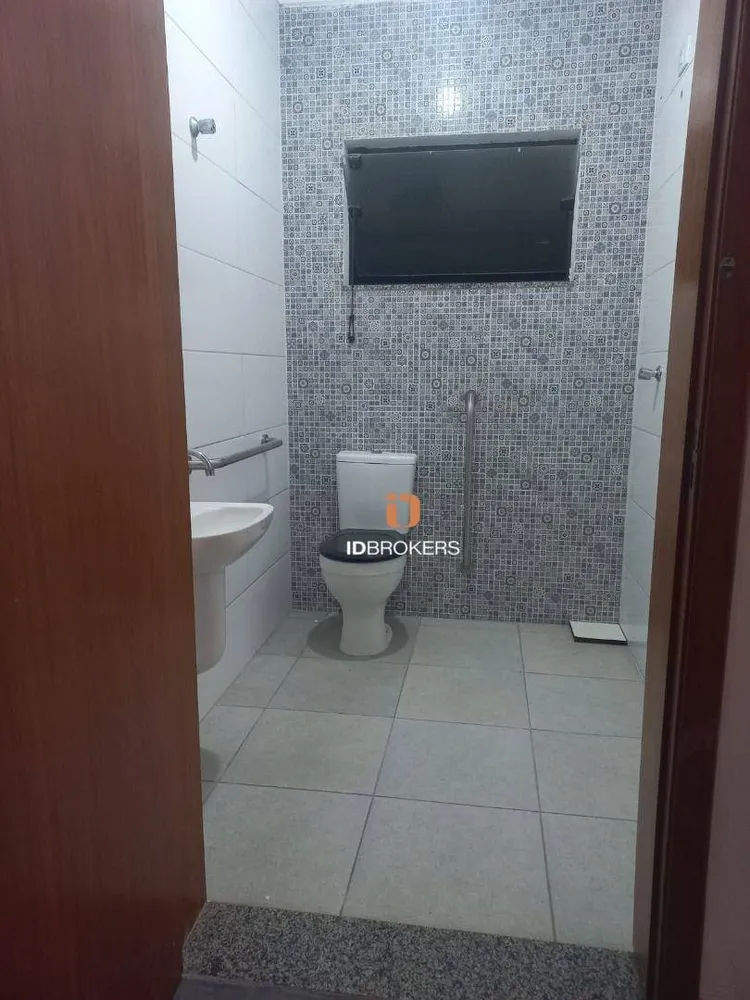 Depósito-Galpão, 101 m² - Foto 2