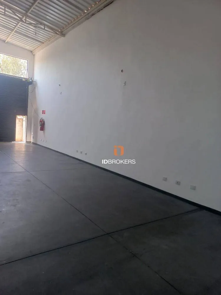 Depósito-Galpão, 101 m² - Foto 7