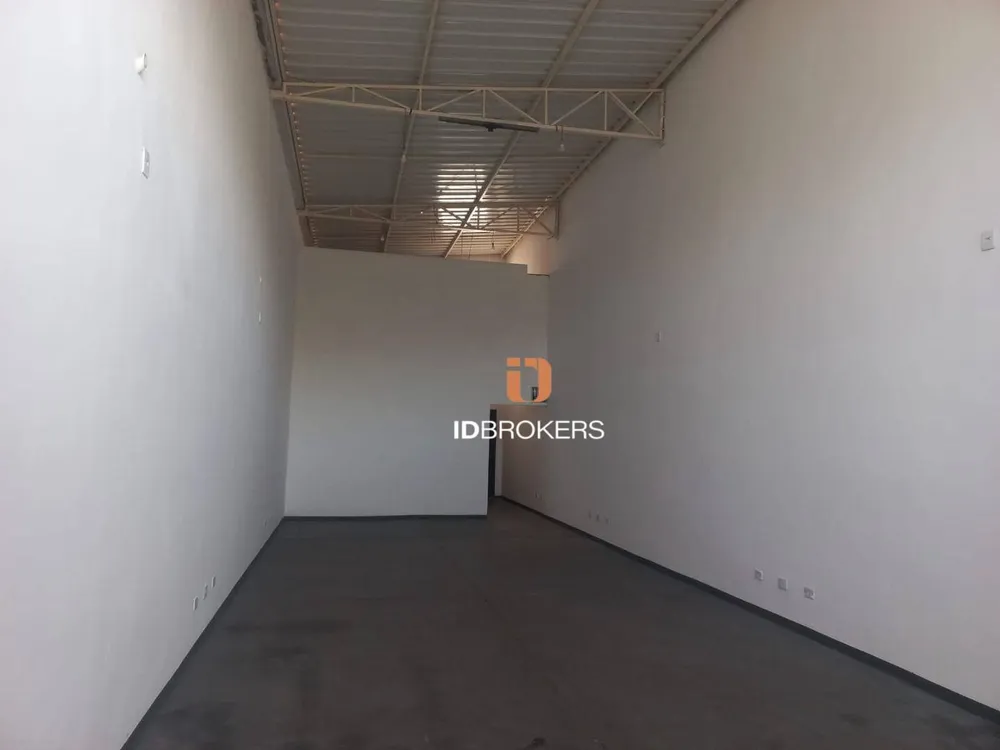 Depósito-Galpão, 101 m² - Foto 5