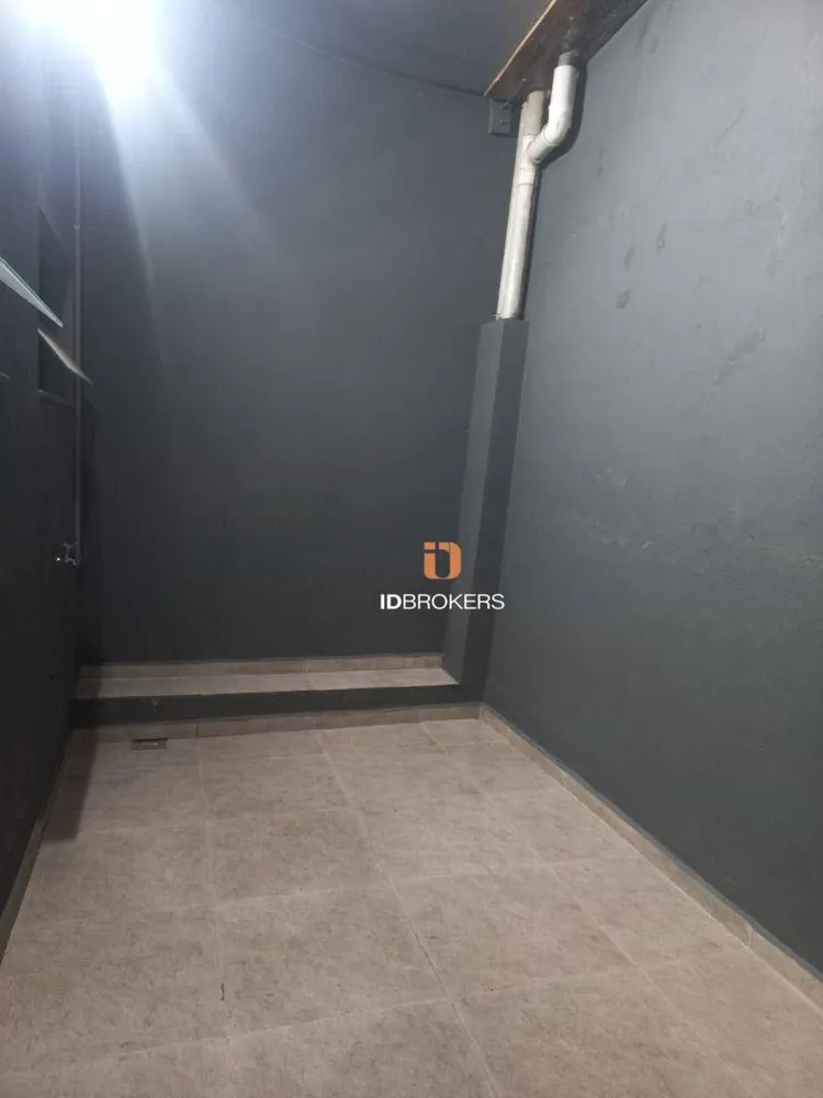 Depósito-Galpão, 101 m² - Foto 4