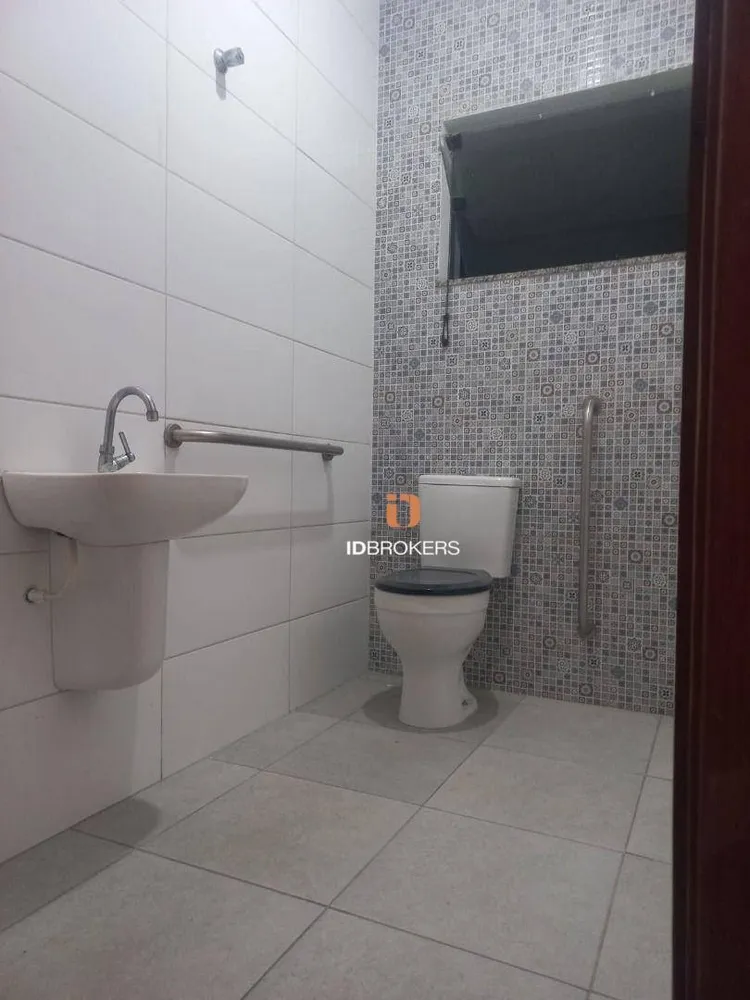 Depósito-Galpão, 101 m² - Foto 14