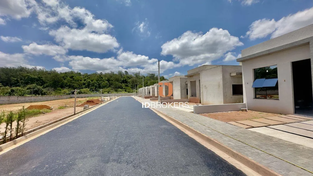 Casa de Condomínio, 3 quartos - Foto 7