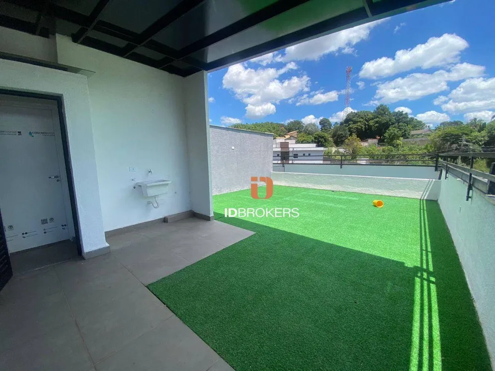 Cobertura, 3 quartos, 232 m² - Foto 11