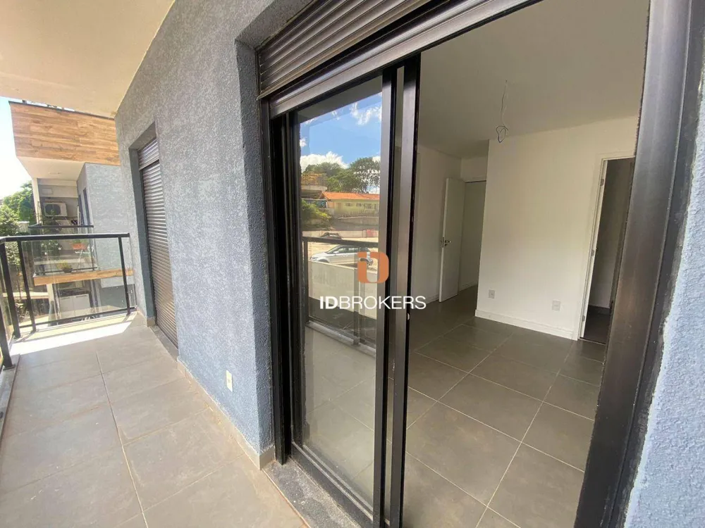 Cobertura, 3 quartos, 232 m² - Foto 5