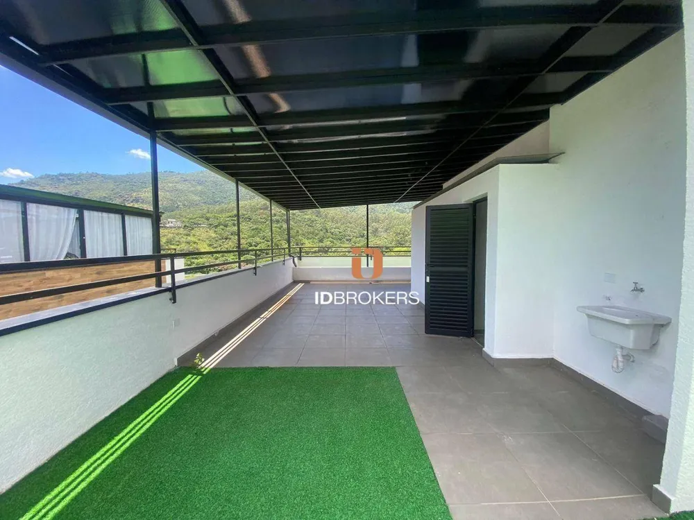 Cobertura, 3 quartos, 232 m² - Foto 8