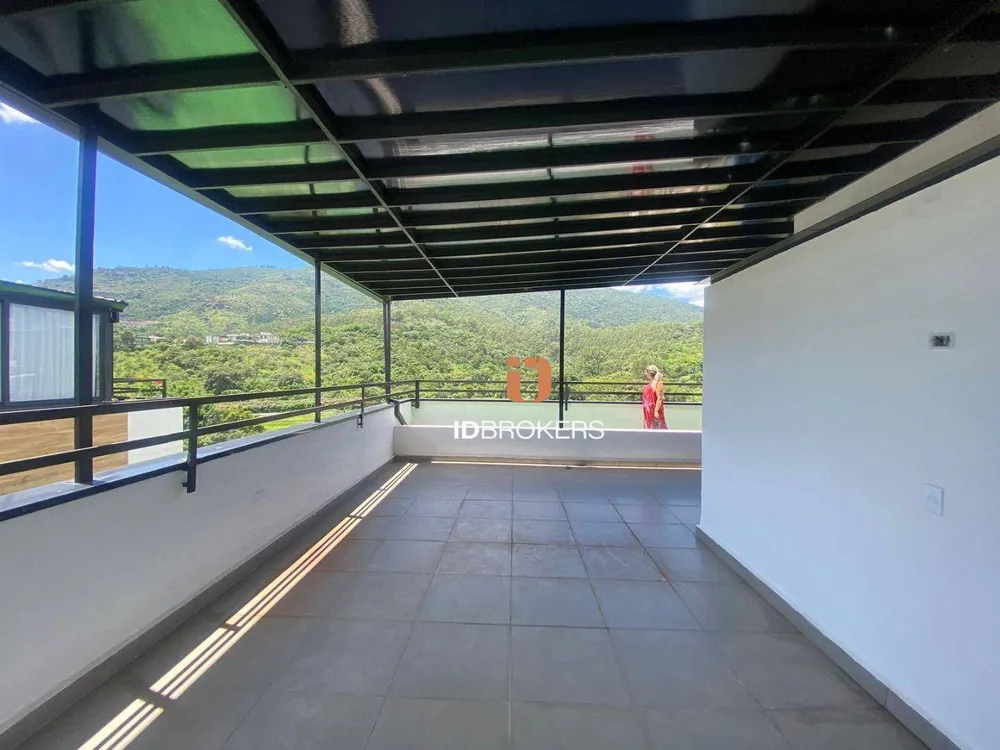 Cobertura, 3 quartos, 232 m² - Foto 7