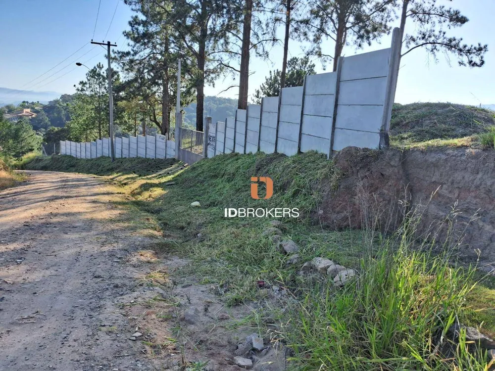 Terreno, 800 m² - Foto 1