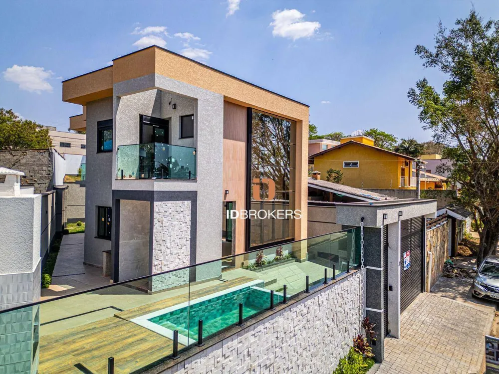 Casa, 3 quartos, 118 m² - Foto 4