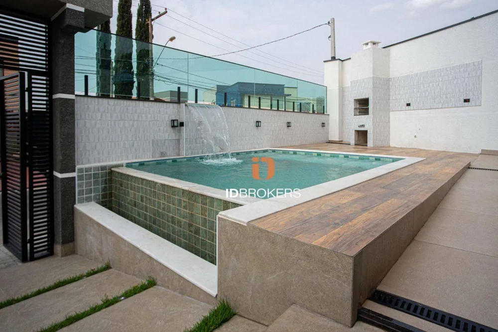 Casa, 3 quartos, 118 m² - Foto 9