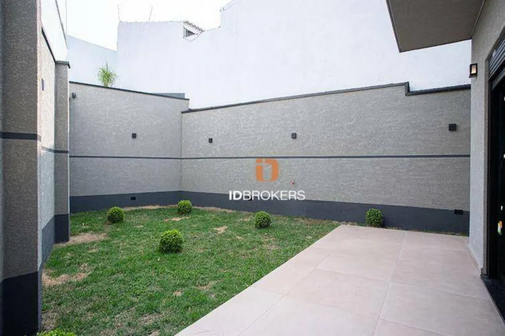 Casa, 3 quartos, 118 m² - Foto 3