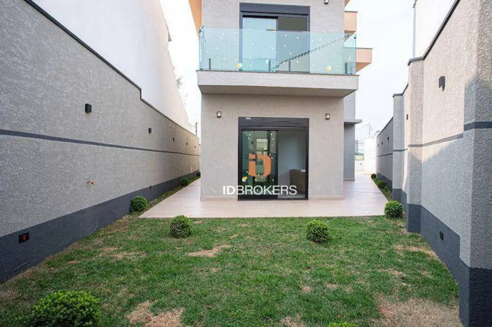Casa, 3 quartos, 118 m² - Foto 11