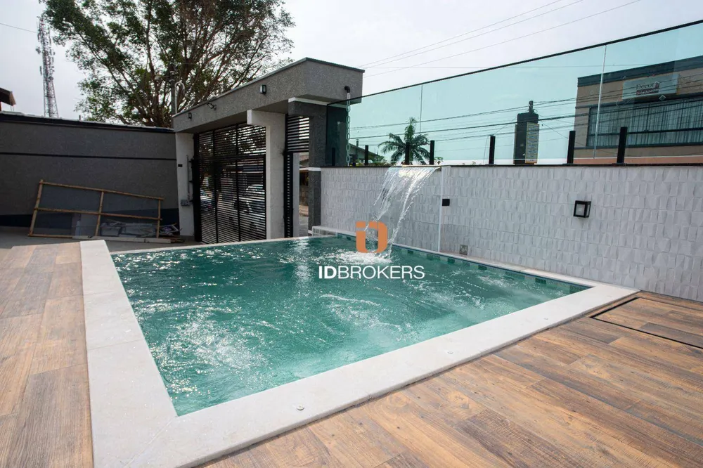 Casa, 3 quartos, 118 m² - Foto 8