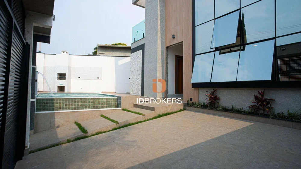 Casa, 3 quartos, 118 m² - Foto 12