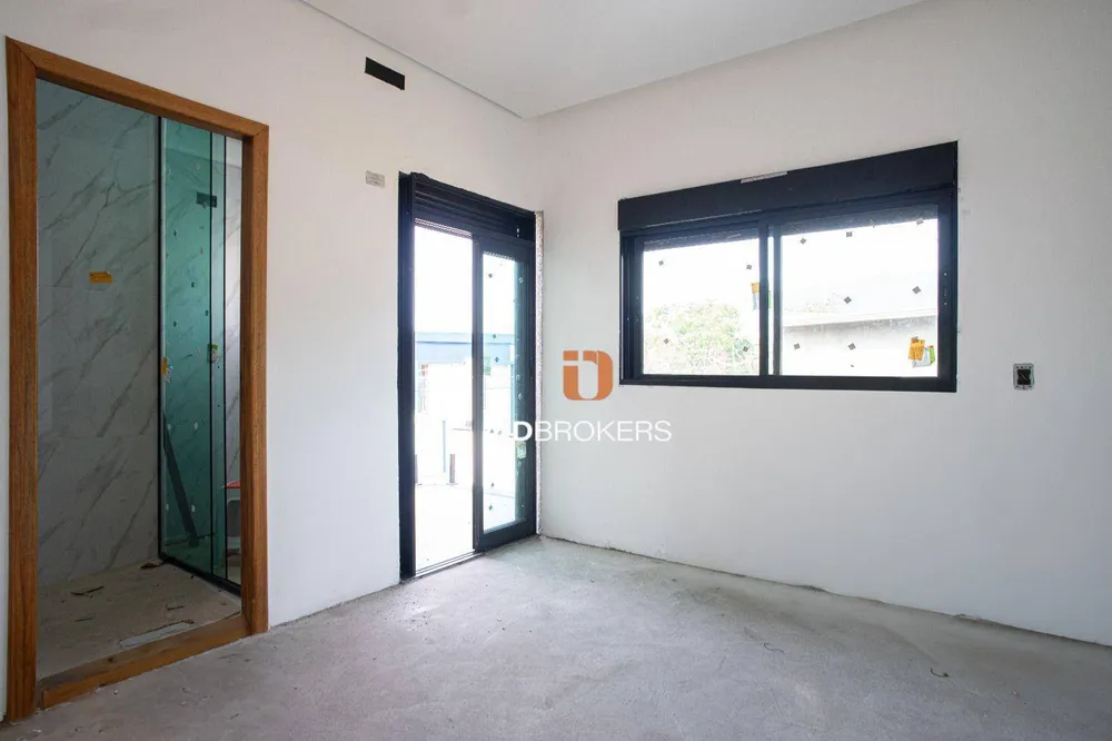 Casa, 3 quartos, 118 m² - Foto 2