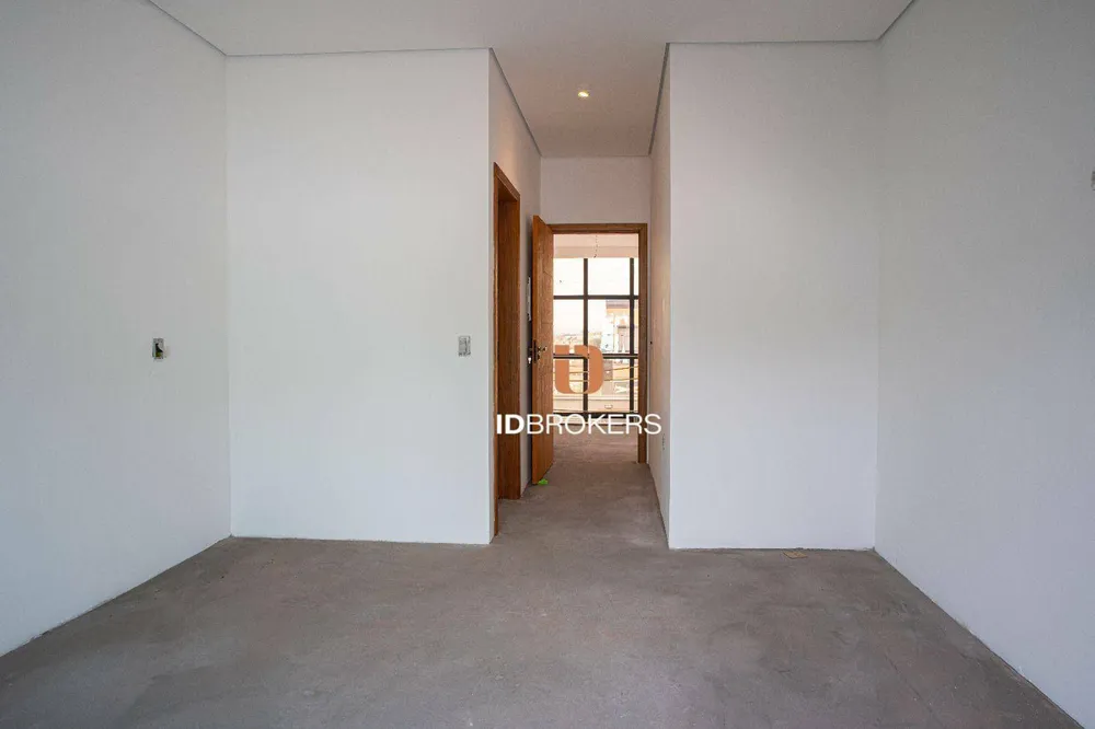 Casa, 3 quartos, 118 m² - Foto 1