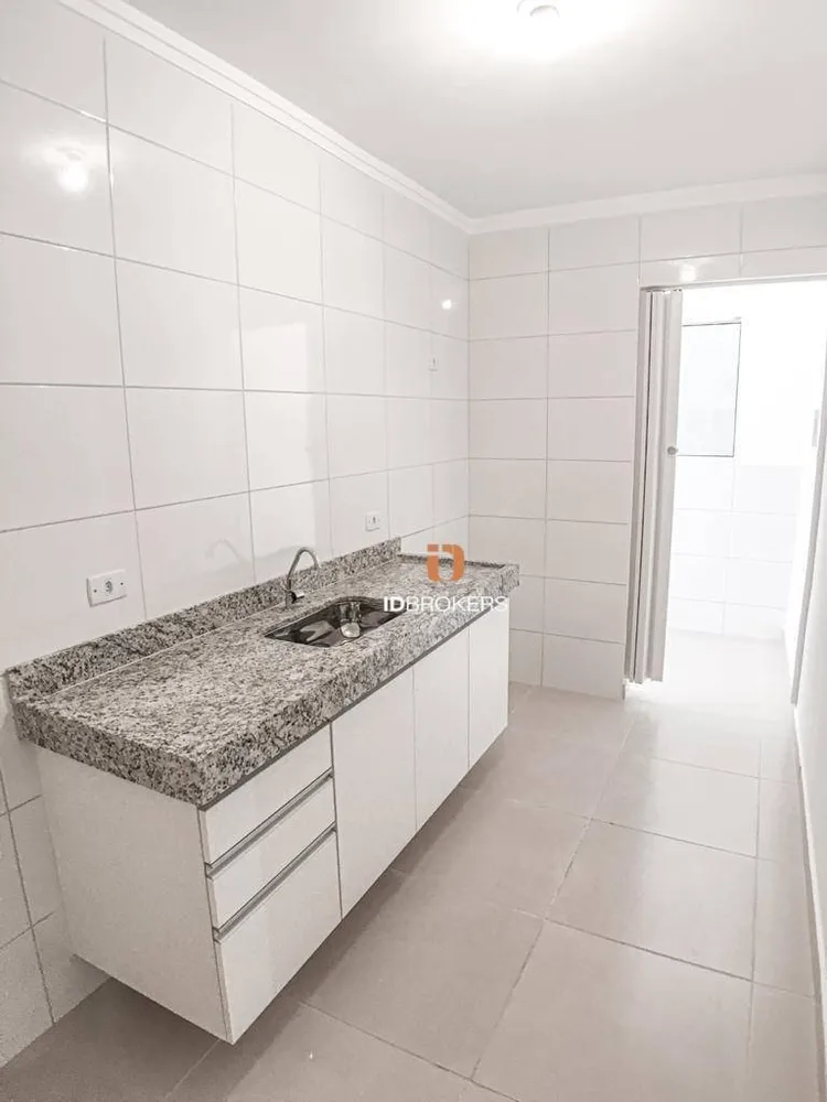 Apartamento, 2 quartos, 55 m² - Foto 3