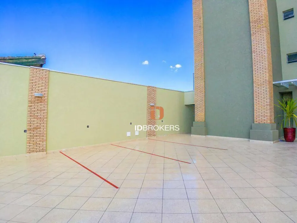Apartamento, 2 quartos, 55 m² - Foto 2