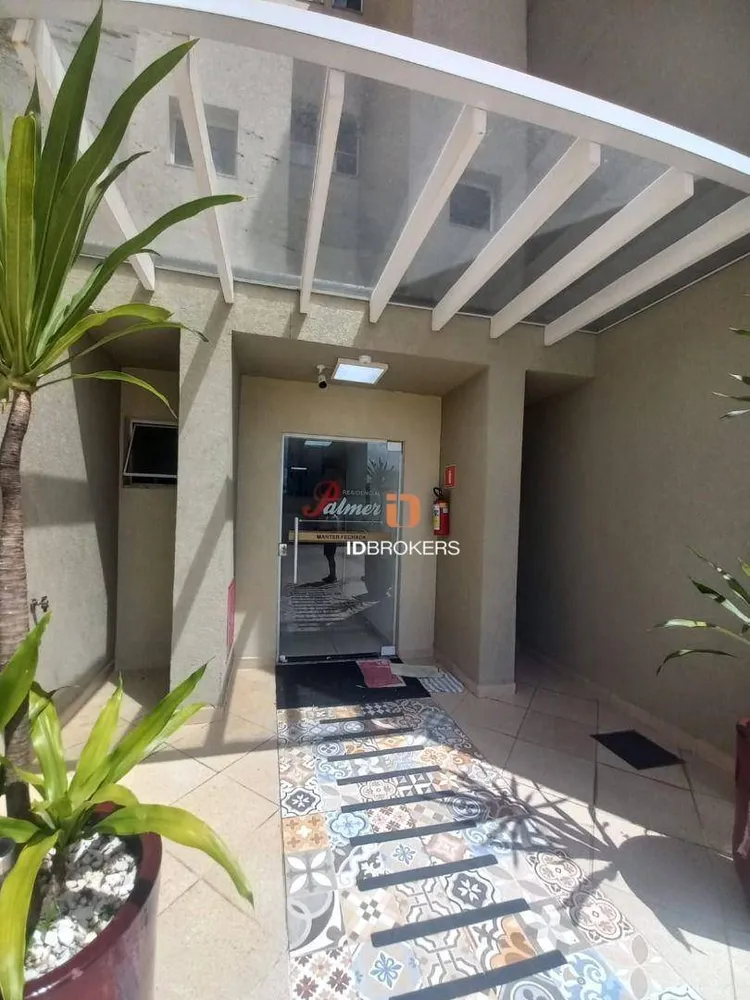Apartamento, 2 quartos, 55 m² - Foto 4