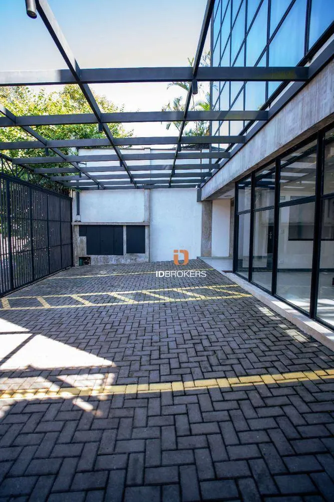 Sala-Conjunto, 499 m² - Foto 12