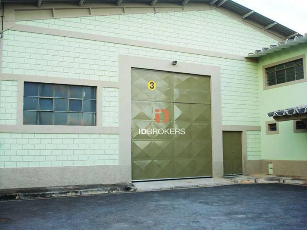 Depósito-Galpão, 800 m² - Foto 2