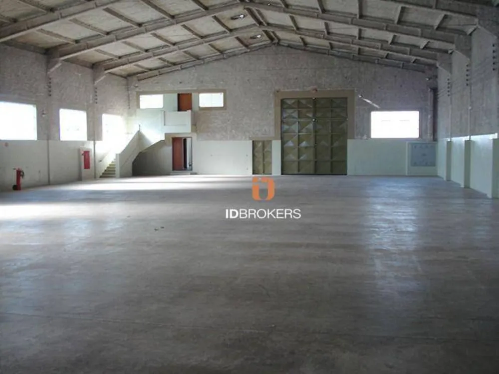 Depósito-Galpão, 800 m² - Foto 1